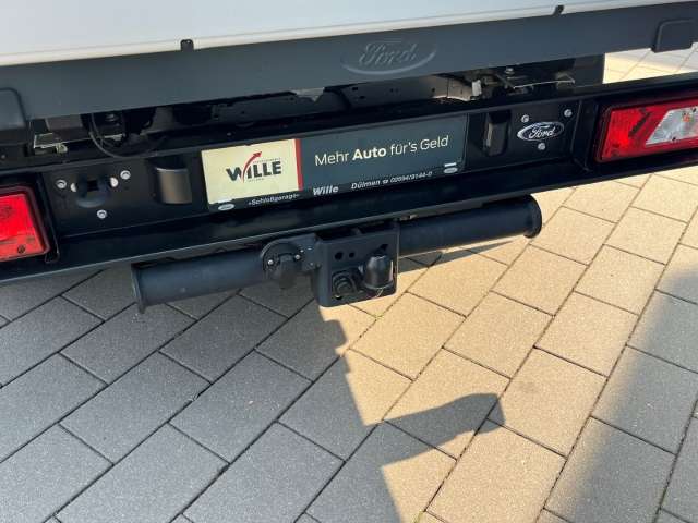 Fahrzeugbild eines Ford Transit