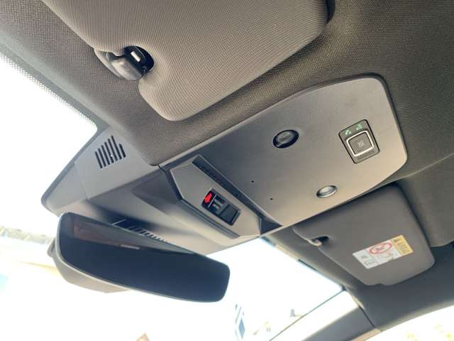 Fahrzeugbild eines Renault Megane E-TECH