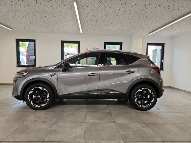 Fahrzeugbild eines Mitsubishi ASX