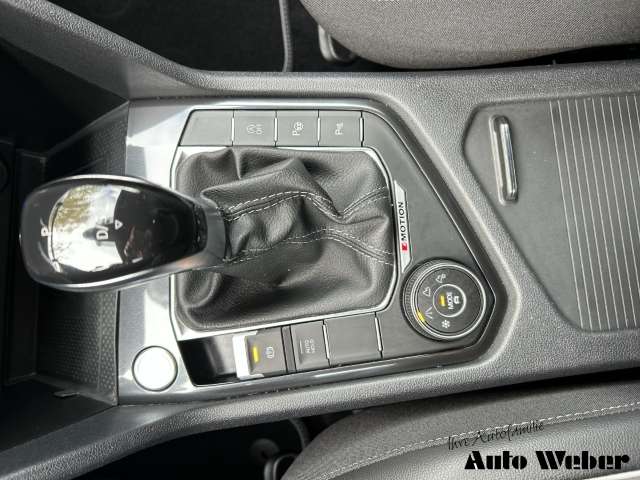 Fahrzeugbild eines Volkswagen Tiguan Allspace