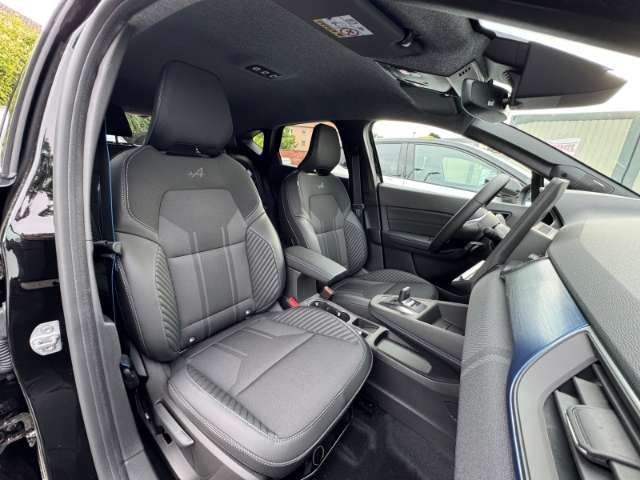 Fahrzeugbild eines Renault Captur