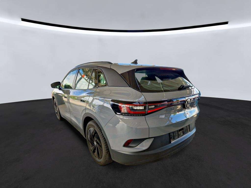Fahrzeugbild eines Volkswagen ID.4