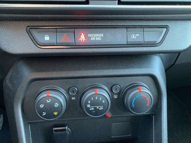 Fahrzeugbild eines Dacia Sandero