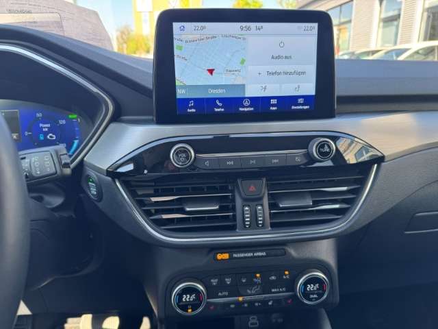 Fahrzeugbild eines Ford Kuga