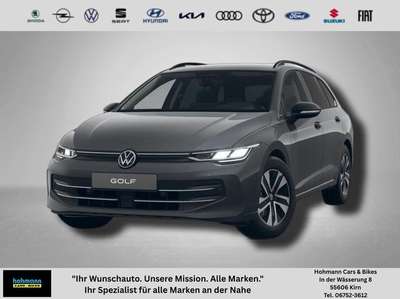 Bild Volkswagen Golf