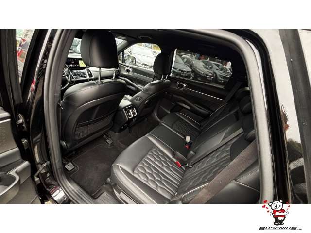 Fahrzeugbild eines Kia Sorento