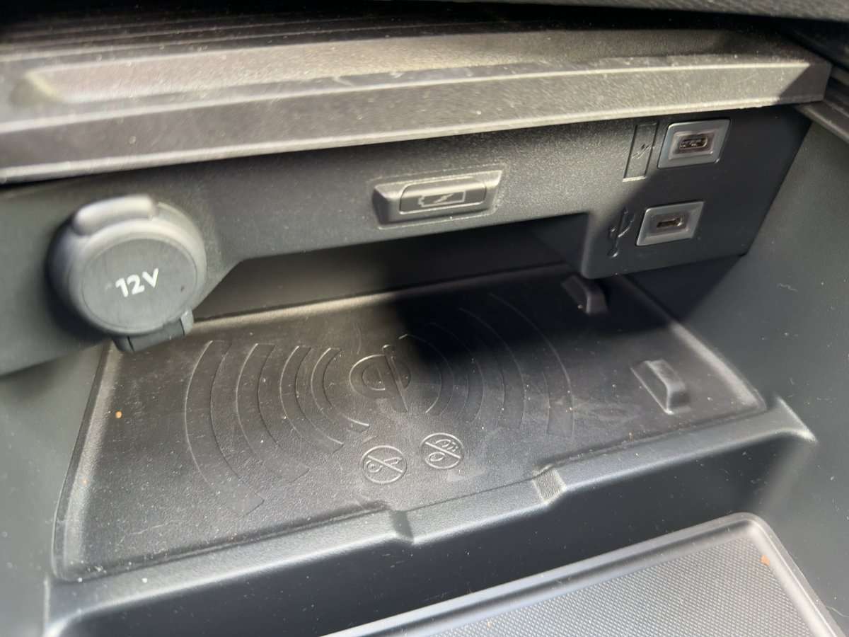 Fahrzeugbild eines Opel Astra