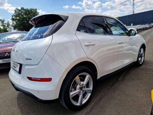 Fahrzeugbild eines GWM Ora 03