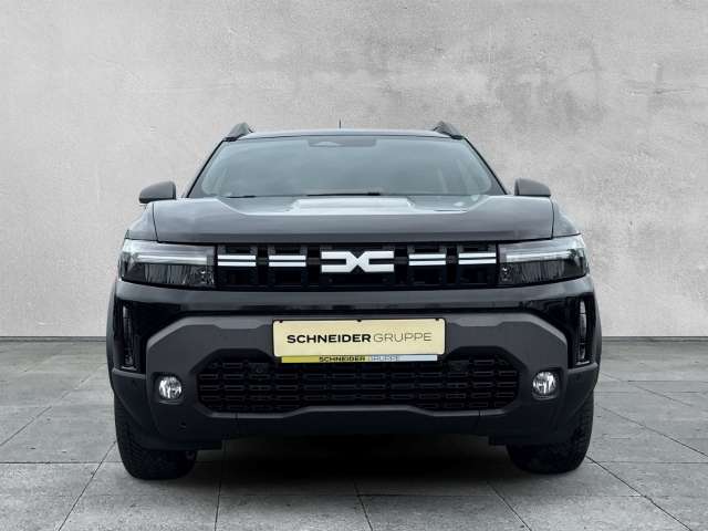 Fahrzeugbild eines Dacia Duster