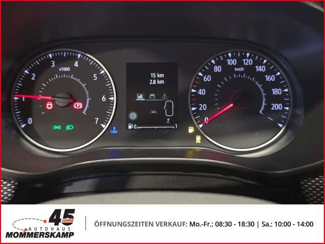 Fahrzeugbild eines Dacia Jogger