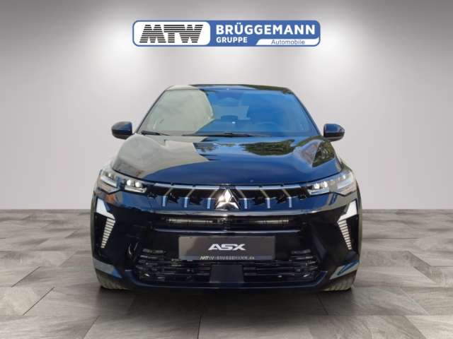 Fahrzeugbild eines Mitsubishi ASX