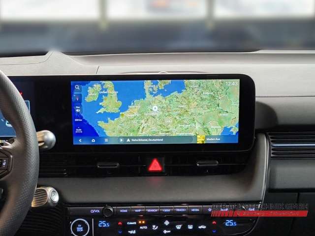 Fahrzeugbild eines Hyundai IONIQ 5