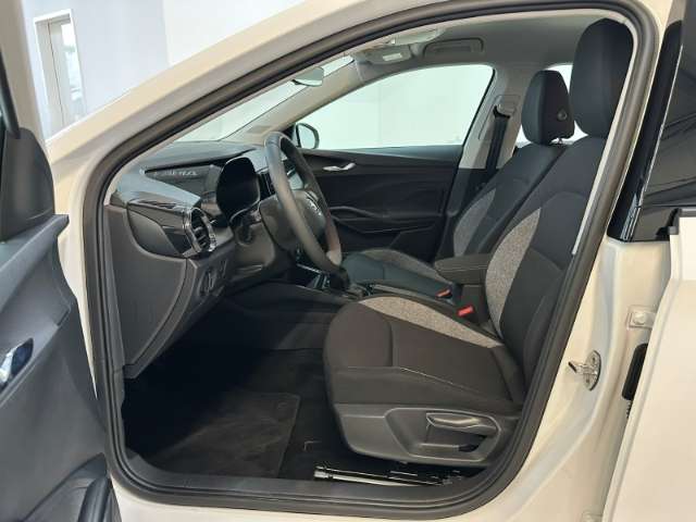 Fahrzeugbild eines Skoda Fabia