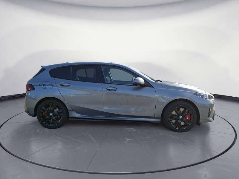 Fahrzeugbild eines BMW 1er-Reihe
