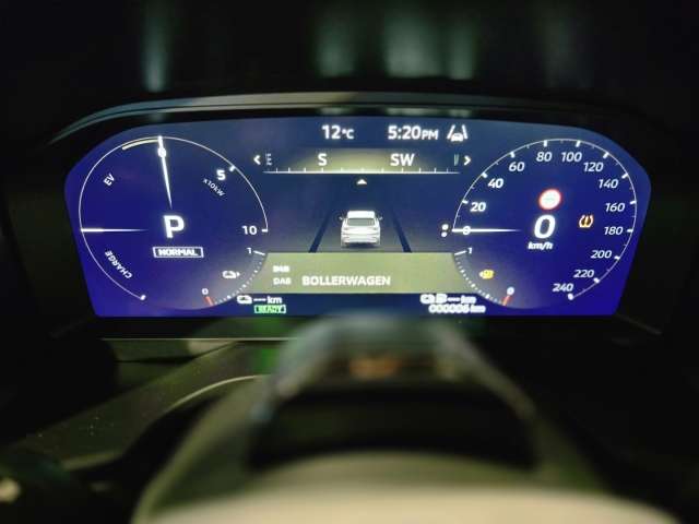 Fahrzeugbild eines Mitsubishi Outlander