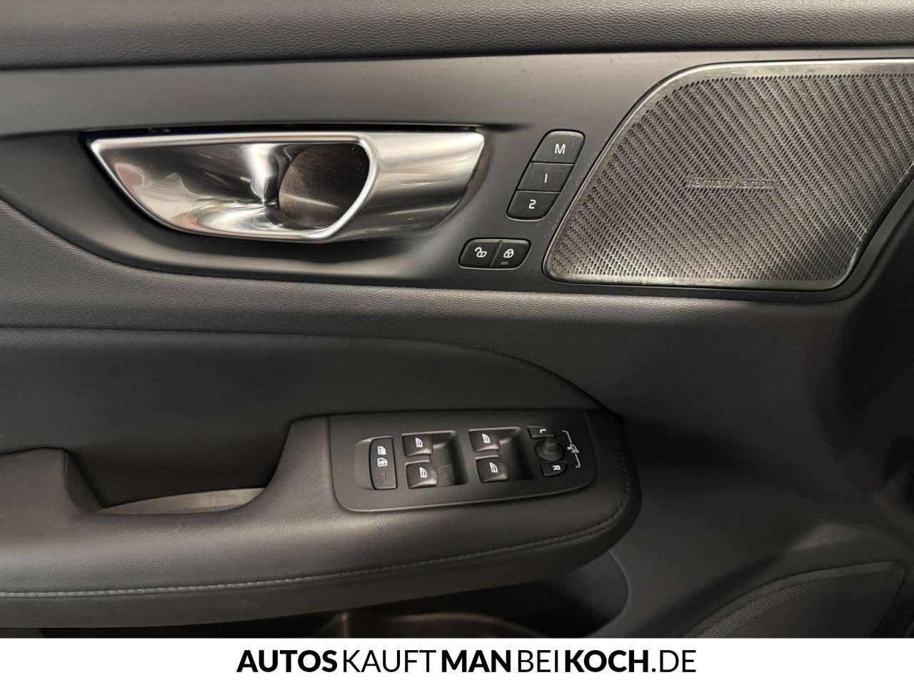 Fahrzeugbild eines Volvo V60