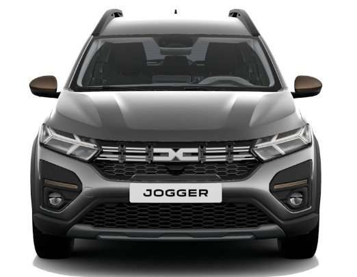 Fahrzeugbild eines Dacia Jogger