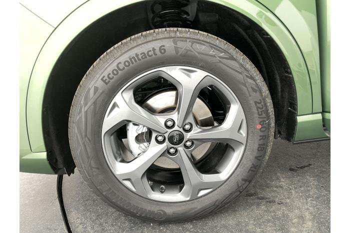 Fahrzeugbild eines Ford Kuga