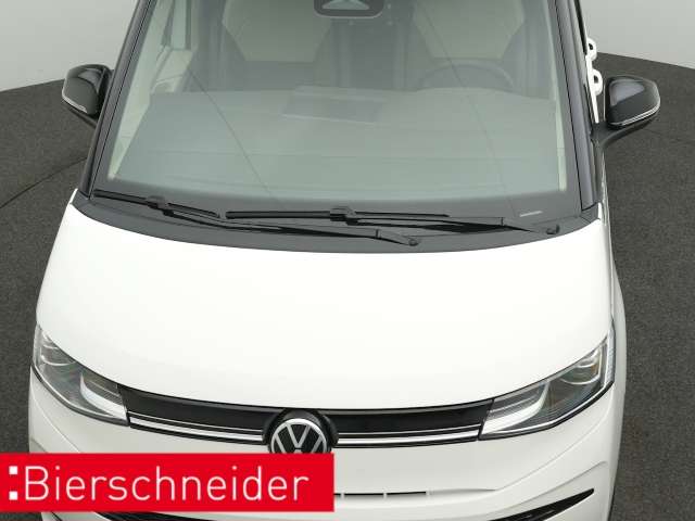 Fahrzeugbild eines Volkswagen Multivan
