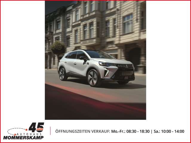Fahrzeugbild eines Mitsubishi Grandis