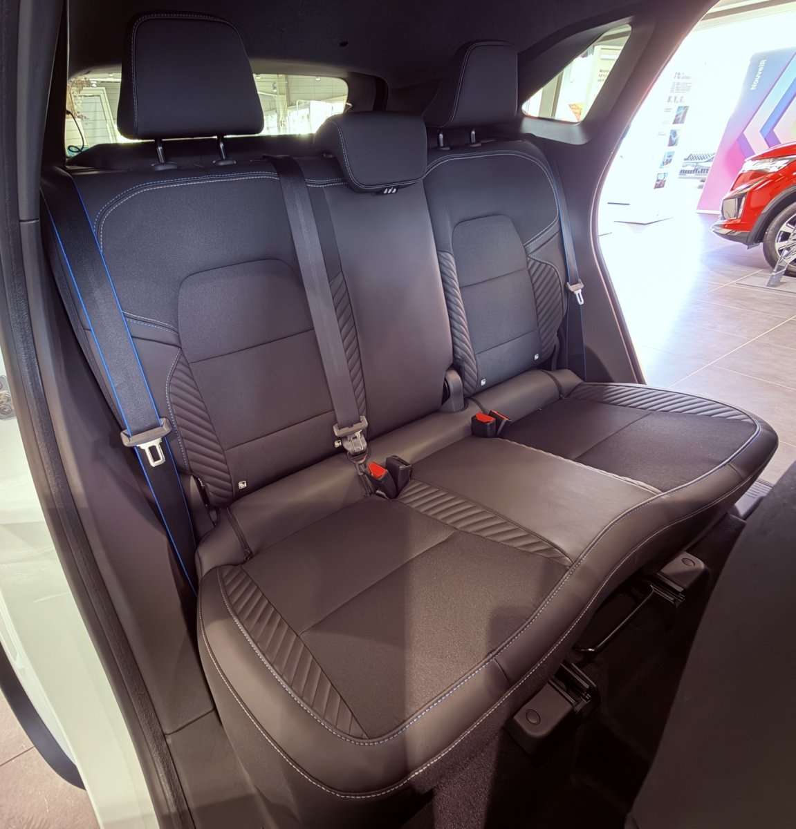 Fahrzeugbild eines Renault Symbioz
