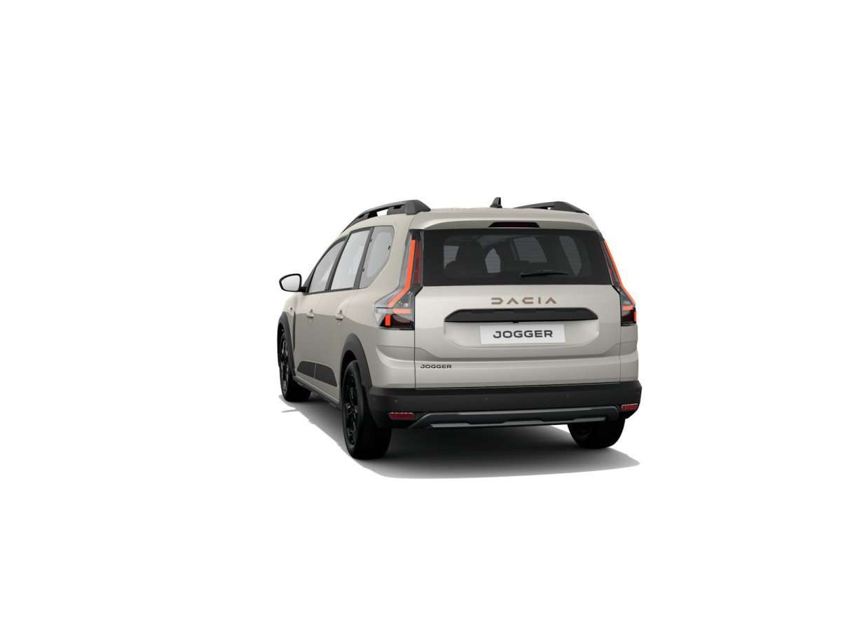 Fahrzeugbild eines Dacia Jogger