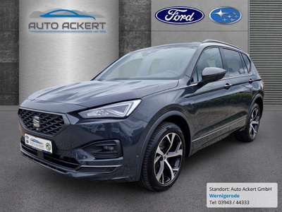 Bild SEAT Tarraco
