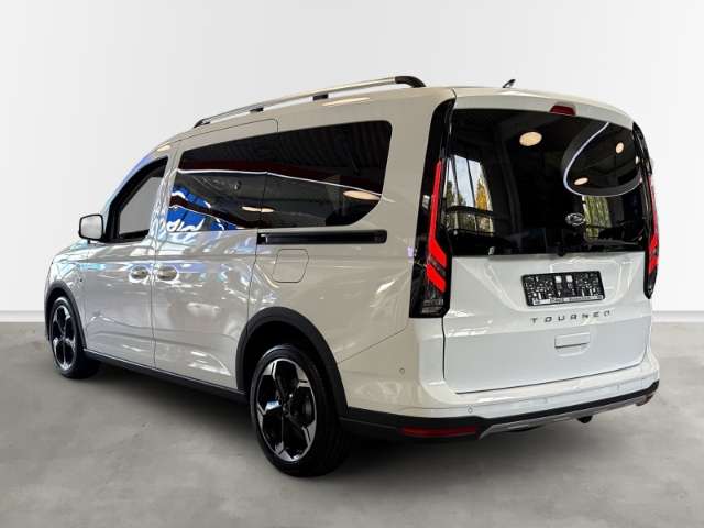 Fahrzeugbild eines Ford Tourneo Connect
