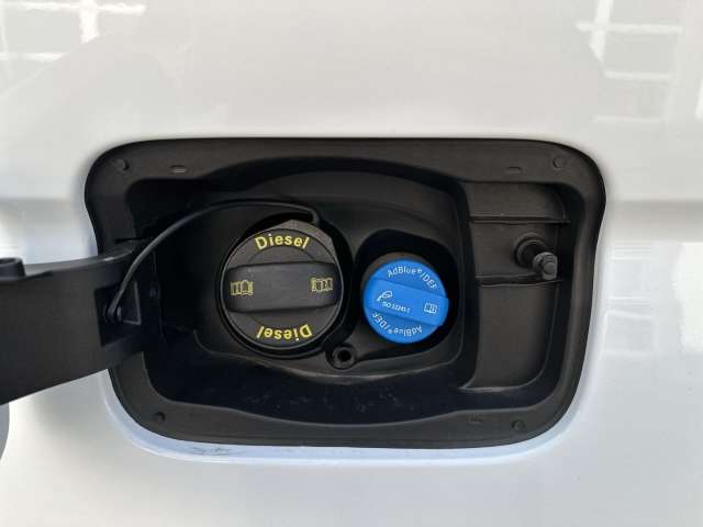 Fahrzeugbild eines Ford Transit Connect