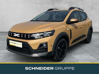 Bild Dacia Sandero