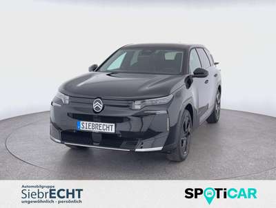 Bild Citroën C5 Aircross