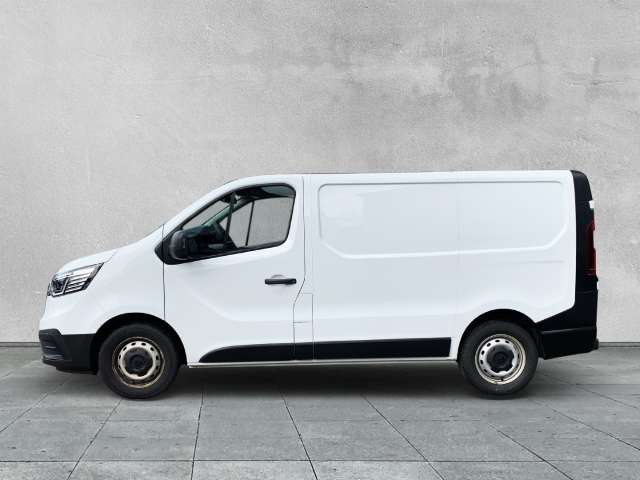 Fahrzeugbild eines Renault Trafic