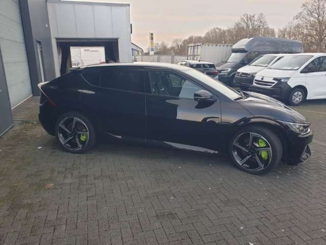 Fahrzeugbild eines Kia EV6