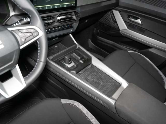 Fahrzeugbild eines Dacia Bigster