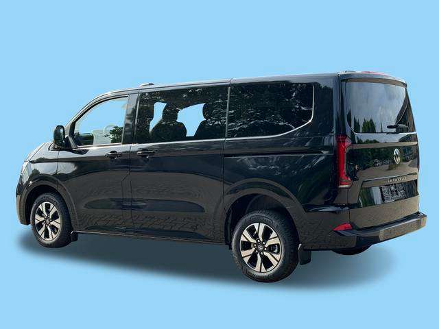 Fahrzeugbild eines Volkswagen Caravelle