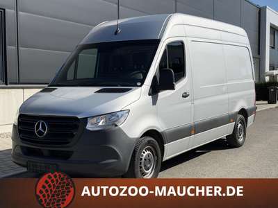 Bild Mercedes-Benz Sprinter