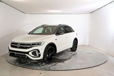 Bild Volkswagen T-Roc