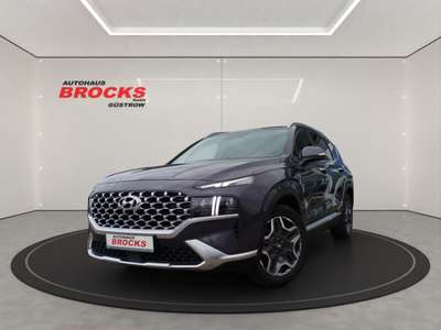 Bild Hyundai Santa Fe