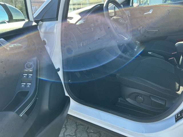 Fahrzeugbild eines Ford Puma