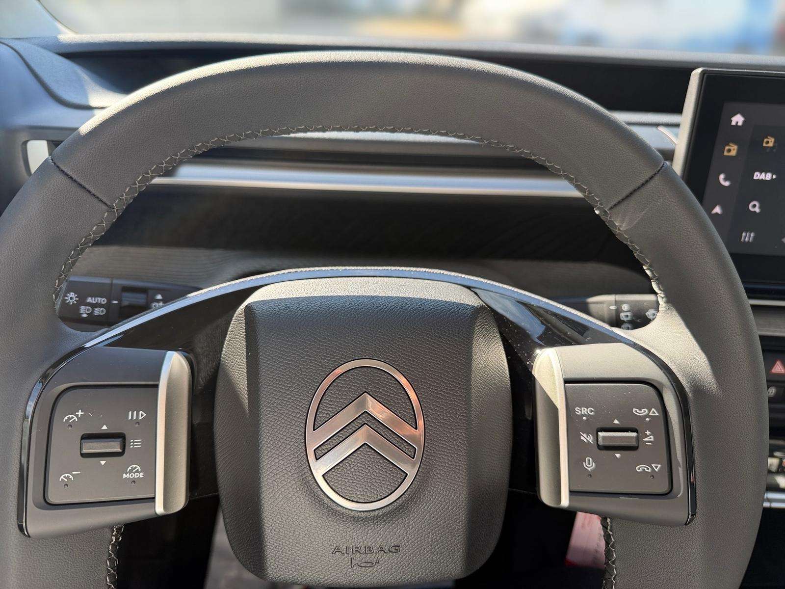Fahrzeugbild eines Citroën C3