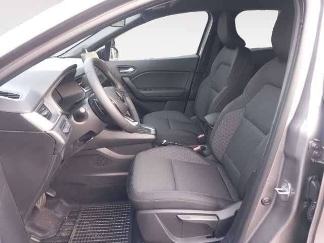 Fahrzeugbild eines Mitsubishi ASX