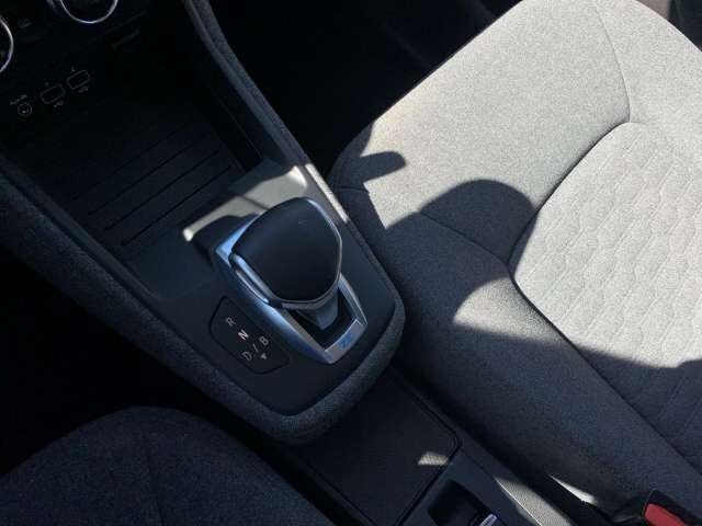 Fahrzeugbild eines Renault ZOE
