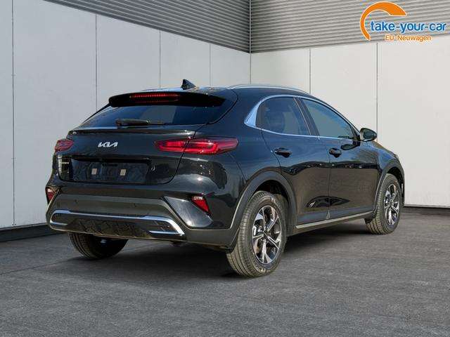 Fahrzeugbild eines Kia XCeed