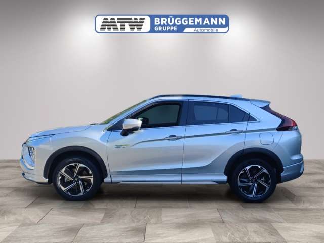Fahrzeugbild eines Mitsubishi Eclipse Cross