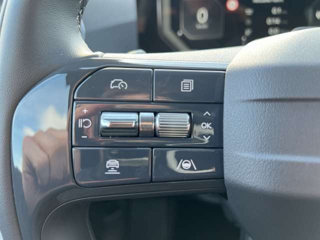 Fahrzeugbild eines Kia EV5