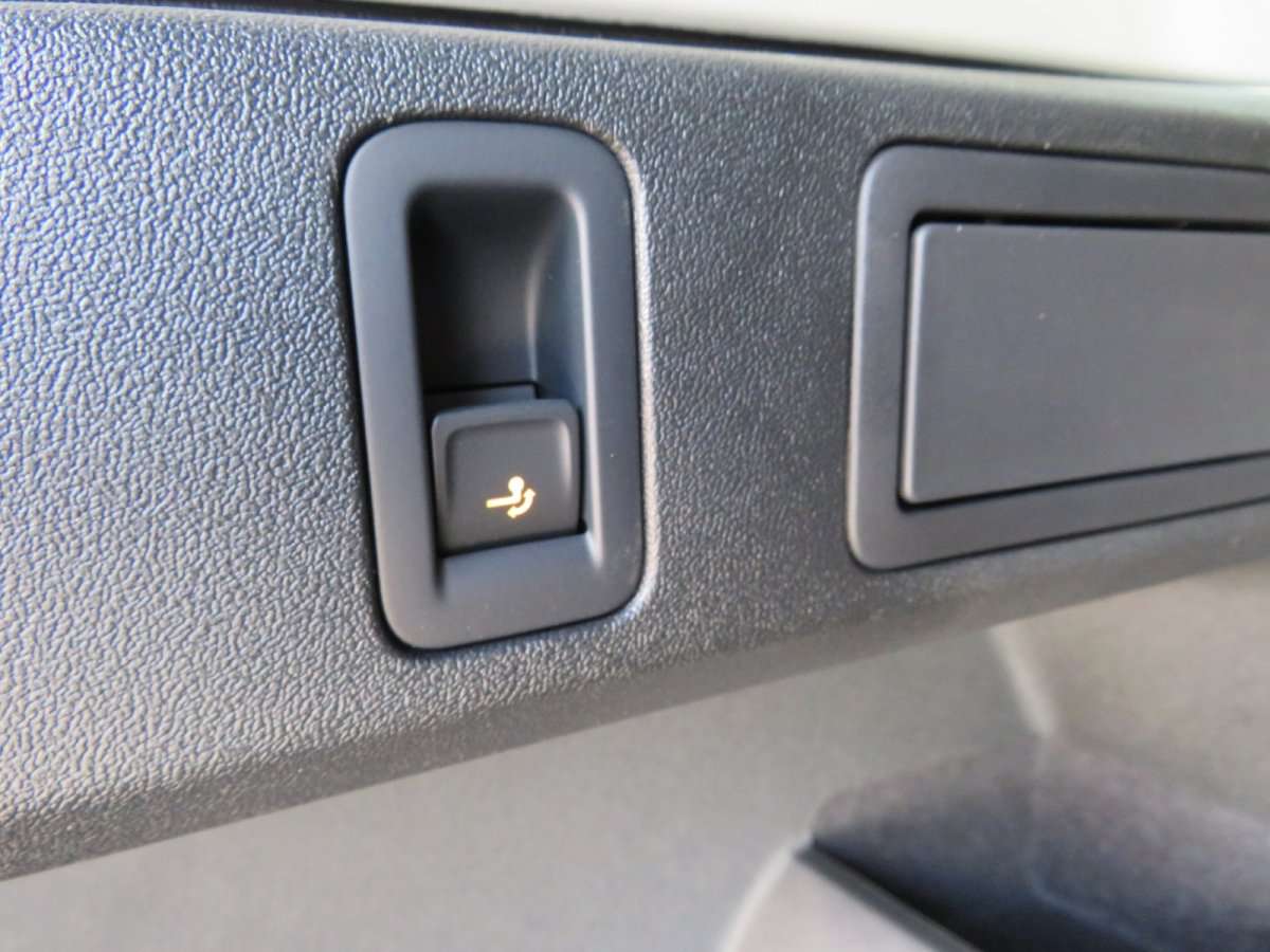 Fahrzeugbild eines Volkswagen Tiguan