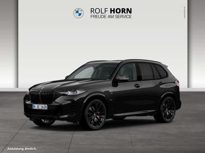 Bild BMW X5