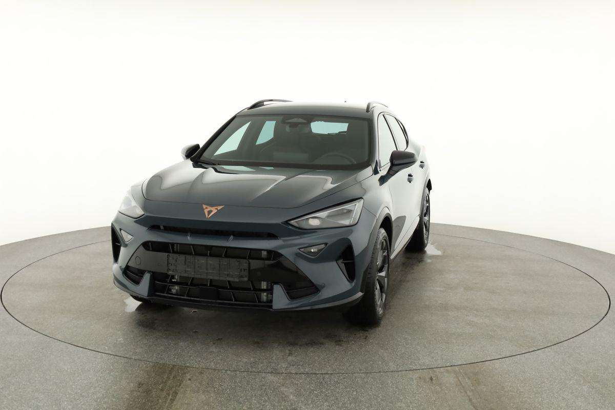 Fahrzeugbild eines CUPRA Formentor