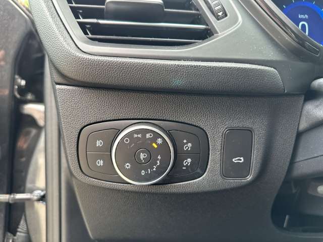 Fahrzeugbild eines Ford Focus