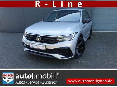 Bild Volkswagen Tiguan